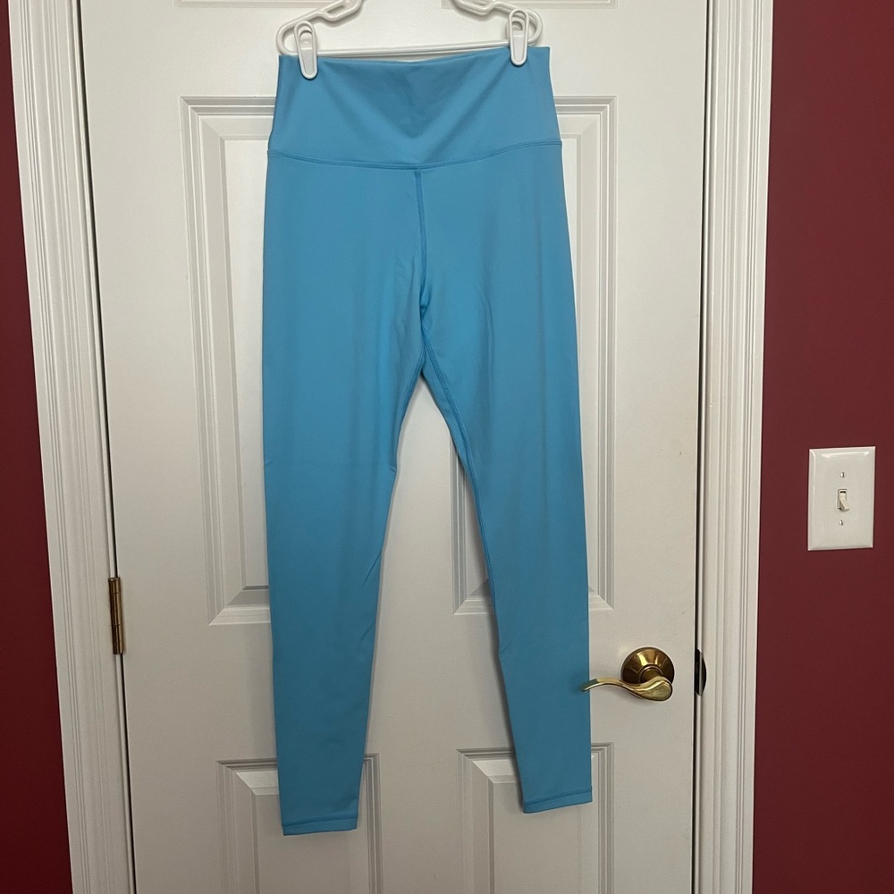 Workout leggings